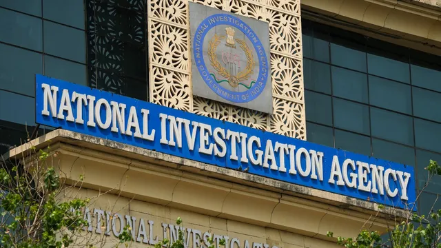 हैदराबाद : NIA कोर्ट का बड़ा फैसला, मानव तस्करी मामले में 8 बांग्लादेशियों समेत 9 दोषियों को उम्रकैद की सजा